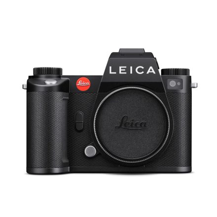 Leica SL3-S fényképezőgép