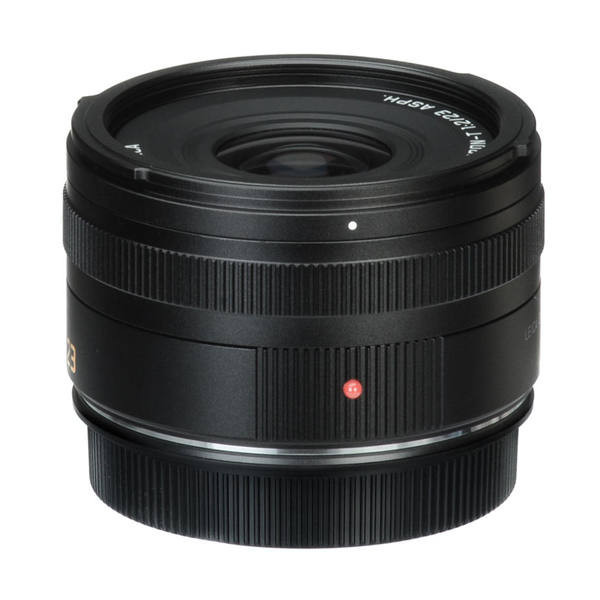 Leica Summicron-TL 23mm F2.0 ASPH. lens