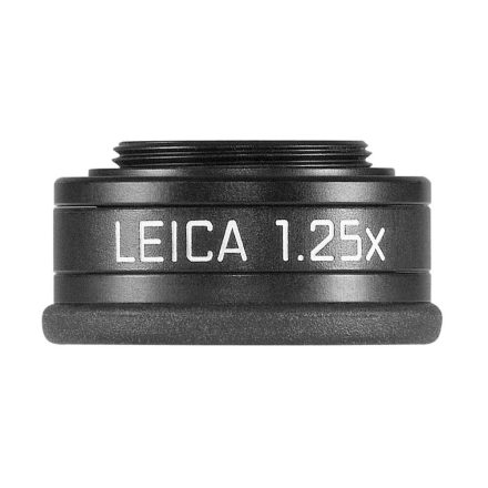 Leica M keresőnagyító 1.25x