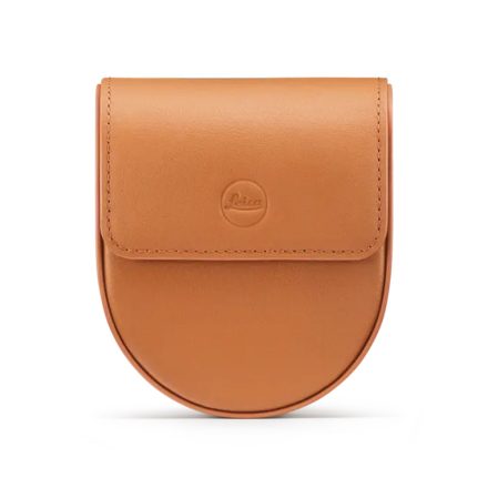 Leica LUX Grip Case, Cognac