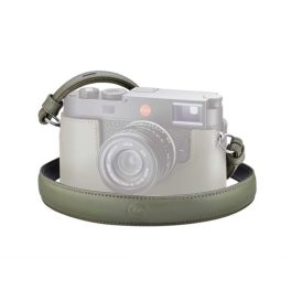 良品】LEICA NECK Strap for Leica 1875863