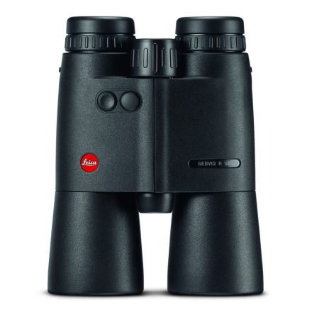 Leica Geovid 8x56 R SE távolságmérős távcső